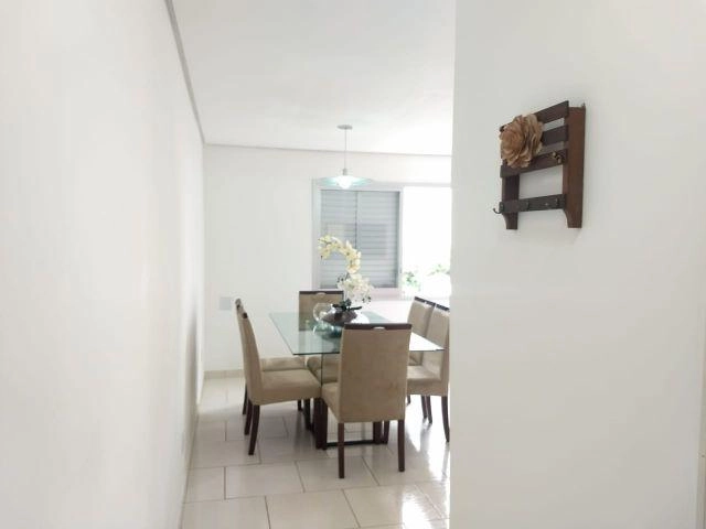 NAVEGANTES! MOBILIADO E DECORADO! 2 DORMITÓRIOS SENDO 1 SUÍTE!: 21ª foto da galeria de imagens do imóvel