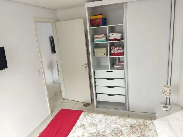 NAVEGANTES! MOBILIADO E DECORADO! 2 DORMITÓRIOS SENDO 1 SUÍTE!: 5ª foto da galeria de imagens do imóvel
