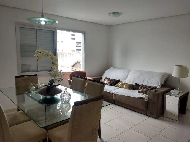 NAVEGANTES! MOBILIADO E DECORADO! 2 DORMITÓRIOS SENDO 1 SUÍTE!: 6ª foto da galeria de imagens do imóvel