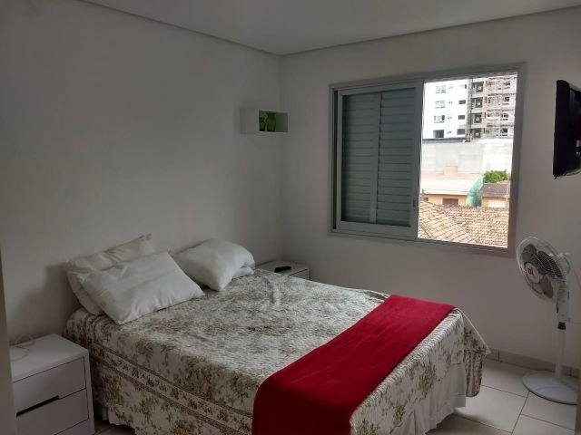 NAVEGANTES! MOBILIADO E DECORADO! 2 DORMITÓRIOS SENDO 1 SUÍTE!: 8ª foto da galeria de imagens do imóvel