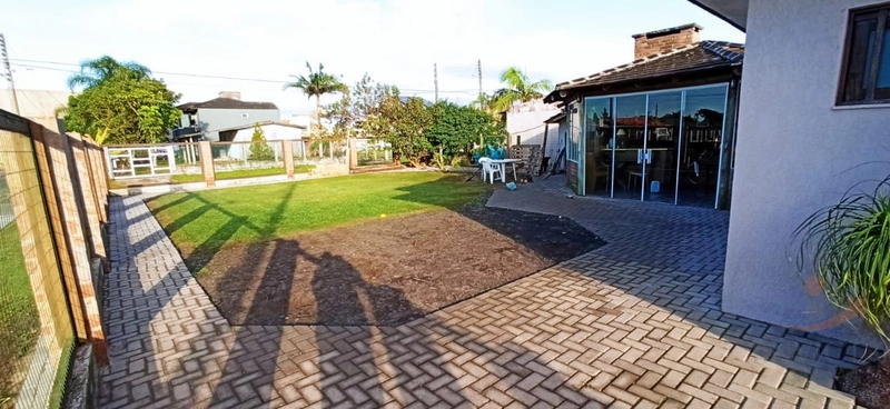 Casa 2 Dormitórios - Santo Antônio - Capão da Canoa.: 4ª foto da galeria de imagens do imóvel