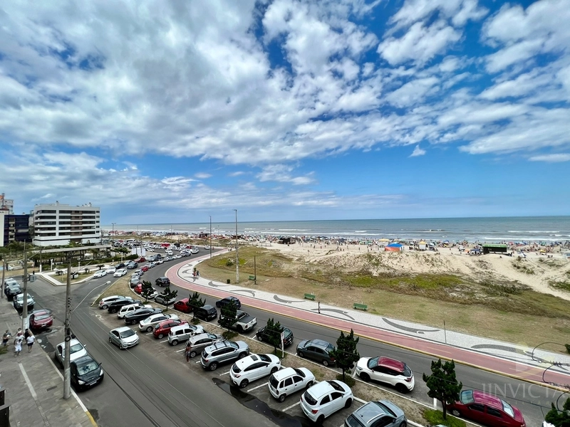 VOCÊ QUER CCONFORTO QUALIDADE E PÉ NA AREIA COM 3 DORMITÓRIOS!!!!: 14ª foto da galeria de imagens do imóvel