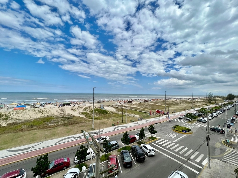 VOCÊ QUER CCONFORTO QUALIDADE E PÉ NA AREIA COM 3 DORMITÓRIOS!!!!: 13ª foto da galeria de imagens do imóvel