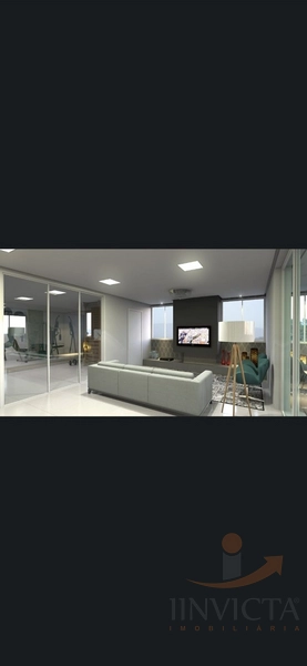 Apartamentos de 1,2,3,4, dormitórios em prédio moderno a venda .: 2ª foto da galeria de imagens do imóvel