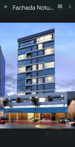 Apartamentos de 1,2,3,4, dormitórios em prédio moderno a venda .: 1ª foto da galeria de imagens do imóvel