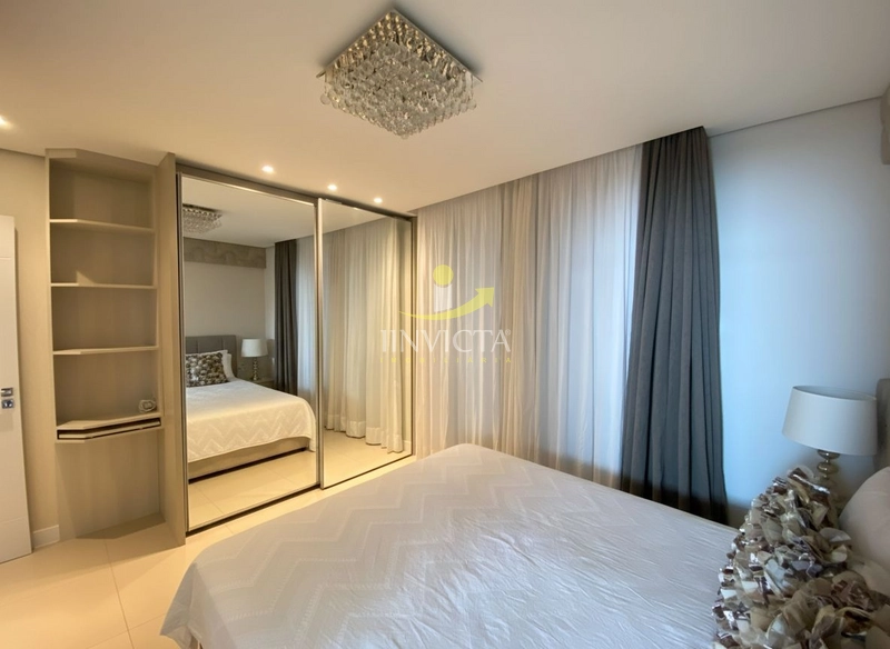 APARTAMENTO DE 3 DORMITÓRIOS MOB/DECORADO COM INFRAESTRUTURA!!!!: 16ª foto da galeria de imagens do imóvel