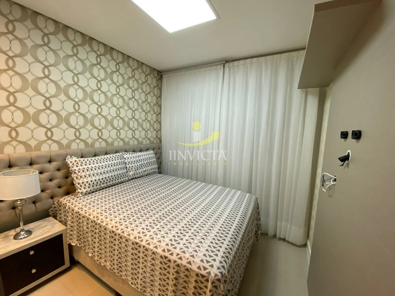 APARTAMENTO DE 3 DORMITÓRIOS MOB/DECORADO COM INFRAESTRUTURA!!!!: 18ª foto da galeria de imagens do imóvel