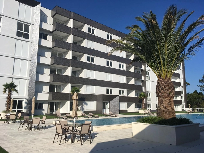 APARTAMENTO DE 3 DORMITÓRIOS MOB/DECORADO COM INFRAESTRUTURA!!!!: 17ª foto da galeria de imagens do imóvel