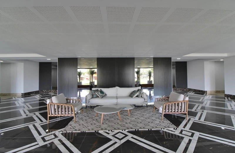 APARTAMENTO DE 3 DORMITÓRIOS MOB/DECORADO COM INFRAESTRUTURA!!!!: 8ª foto da galeria de imagens do imóvel