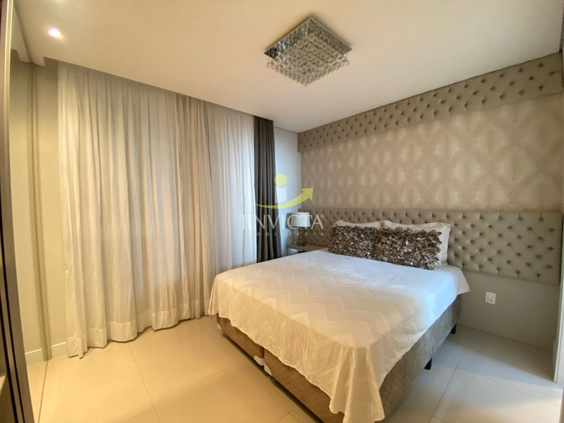 APARTAMENTO DE 3 DORMITÓRIOS MOB/DECORADO COM INFRAESTRUTURA!!!!: 12ª foto da galeria de imagens do imóvel