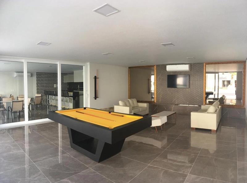 APARTAMENTO DE 3 DORMITÓRIOS MOB/DECORADO COM INFRAESTRUTURA!!!!: 18ª foto da galeria de imagens do imóvel