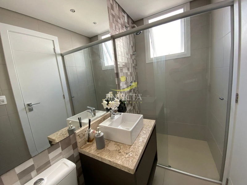 APARTAMENTO DE 3 DORMITÓRIOS MOB/DECORADO COM INFRAESTRUTURA!!!!: 22ª foto da galeria de imagens do imóvel