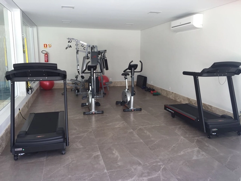 APARTAMENTO DE 3 DORMITÓRIOS MOB/DECORADO COM INFRAESTRUTURA!!!!: 22ª foto da galeria de imagens do imóvel