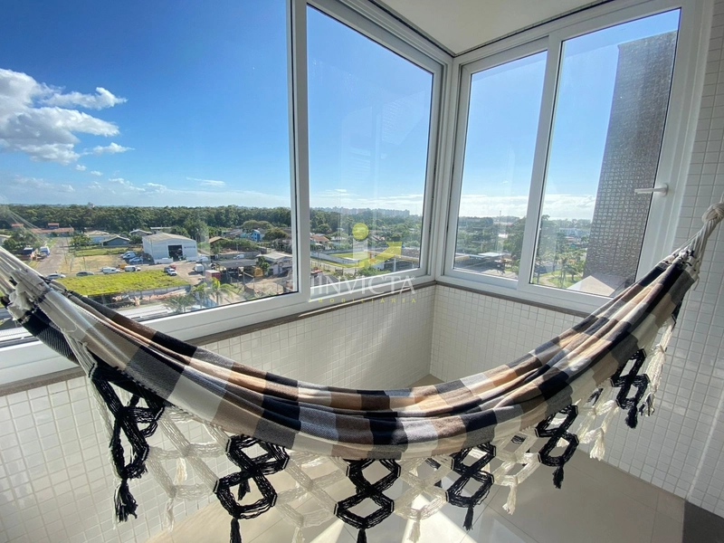 APARTAMENTO DE 3 DORMITÓRIOS MOB/DECORADO COM INFRAESTRUTURA!!!!: 13ª foto da galeria de imagens do imóvel