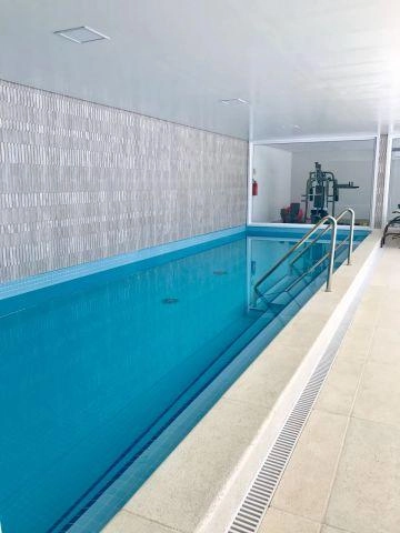 APARTAMENTO DE 3 DORMITÓRIOS MOB/DECORADO COM INFRAESTRUTURA!!!!: 32ª foto da galeria de imagens do imóvel