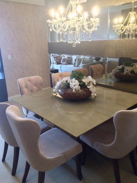 APARTAMENTO DE 3 DORMITÓRIOS MOB/DECORADO COM INFRAESTRUTURA!!!!: 4ª foto da galeria de imagens do imóvel