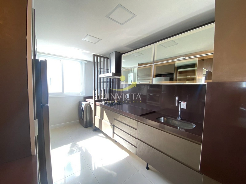 APARTAMENTO DE 3 DORMITÓRIOS MOB/DECORADO COM INFRAESTRUTURA!!!!: 9ª foto da galeria de imagens do imóvel