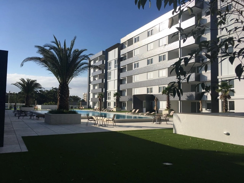 APARTAMENTO DE 3 DORMITÓRIOS MOB/DECORADO COM INFRAESTRUTURA!!!!: 15ª foto da galeria de imagens do imóvel