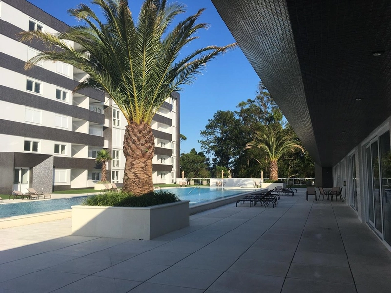 APARTAMENTO DE 3 DORMITÓRIOS MOB/DECORADO COM INFRAESTRUTURA!!!!: 9ª foto da galeria de imagens do imóvel