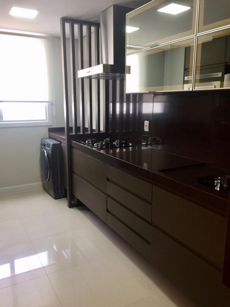APARTAMENTO DE 3 DORMITÓRIOS MOB/DECORADO COM INFRAESTRUTURA!!!!: 6ª foto da galeria de imagens do imóvel