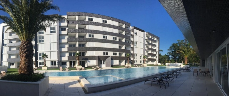 APARTAMENTO DE 3 DORMITÓRIOS MOB/DECORADO COM INFRAESTRUTURA!!!!: 11ª foto da galeria de imagens do imóvel