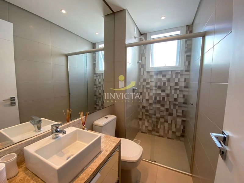 APARTAMENTO DE 3 DORMITÓRIOS MOB/DECORADO COM INFRAESTRUTURA!!!!: 20ª foto da galeria de imagens do imóvel