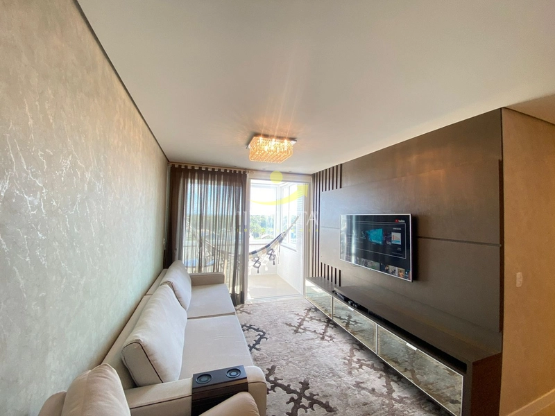 APARTAMENTO DE 3 DORMITÓRIOS MOB/DECORADO COM INFRAESTRUTURA!!!!: 15ª foto da galeria de imagens do imóvel