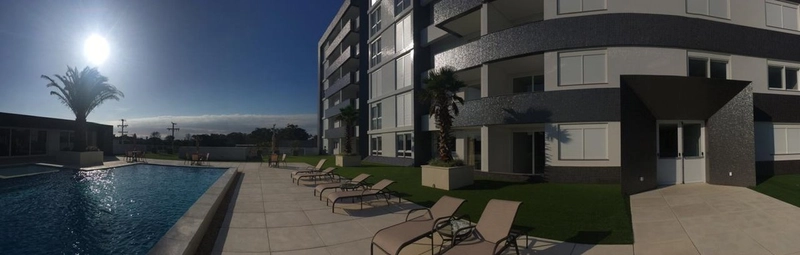 APARTAMENTO DE 3 DORMITÓRIOS MOB/DECORADO COM INFRAESTRUTURA!!!!: 10ª foto da galeria de imagens do imóvel