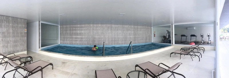 APARTAMENTO DE 3 DORMITÓRIOS MOB/DECORADO COM INFRAESTRUTURA!!!!: 19ª foto da galeria de imagens do imóvel