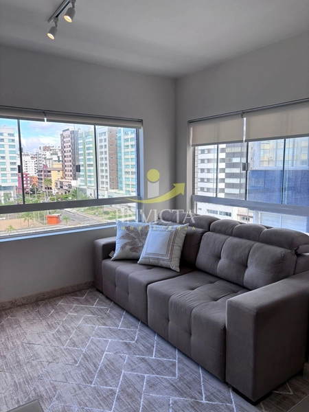 APARTAMENTO 2 DORM ZONA NOVA DE FRENTE: 1ª foto da galeria de imagens do imóvel