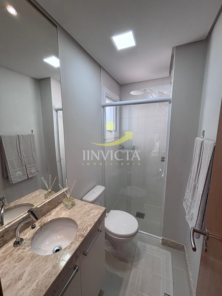 APARTAMENTO 2 DORM ZONA NOVA DE FRENTE: 8ª foto da galeria de imagens do imóvel