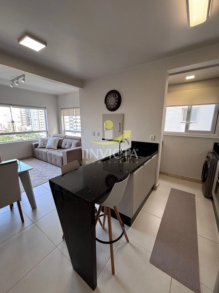 APARTAMENTO 2 DORM ZONA NOVA DE FRENTE: 3ª foto da galeria de imagens do imóvel
