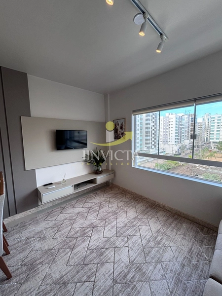 APARTAMENTO 2 DORM ZONA NOVA DE FRENTE: 2ª foto da galeria de imagens do imóvel