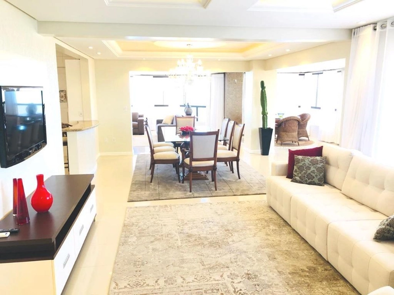 Apartamento com 4 dormitórios à venda, 530 m² por R$ 7.500.000 - Navegantes - Ca: 2ª foto da galeria de imagens do imóvel