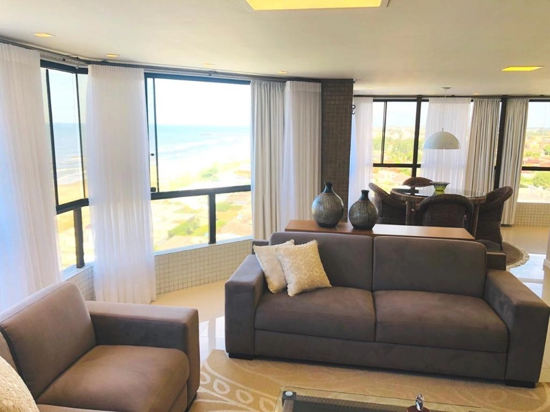 Apartamento com 4 dormitórios à venda, 530 m² por R$ 7.500.000 - Navegantes - Ca: 11ª foto da galeria de imagens do imóvel