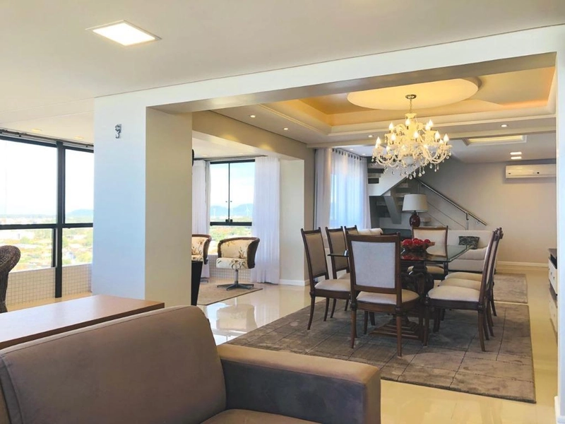 Apartamento com 4 dormitórios à venda, 530 m² por R$ 7.500.000 - Navegantes - Ca: 13ª foto da galeria de imagens do imóvel