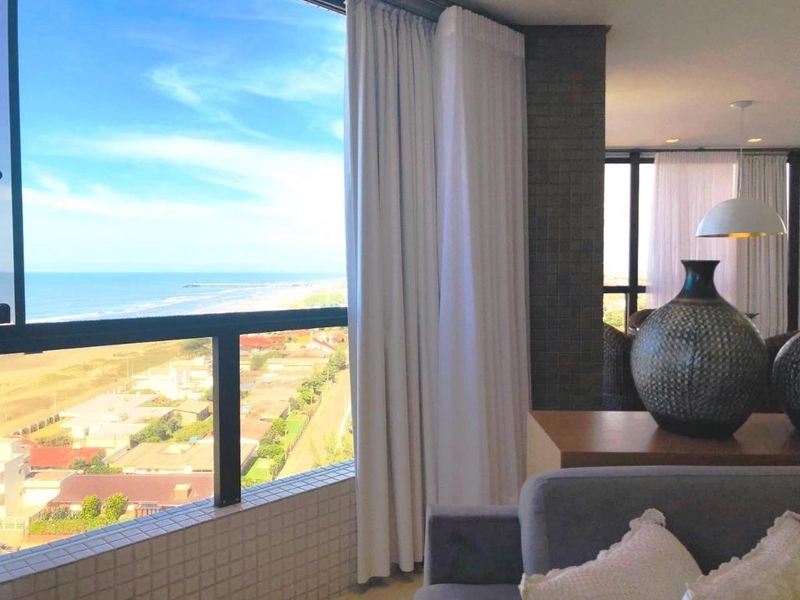 Apartamento com 4 dormitórios à venda, 530 m² por R$ 7.500.000 - Navegantes - Ca: 14ª foto da galeria de imagens do imóvel