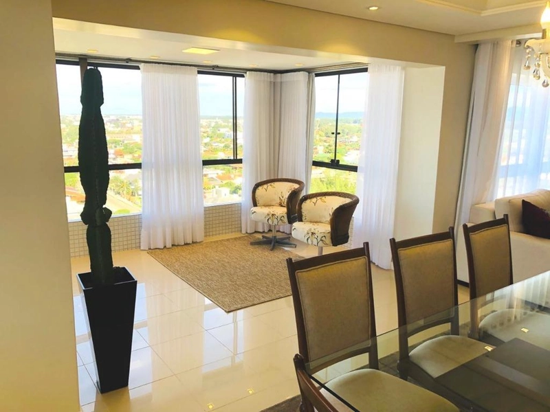 Apartamento com 4 dormitórios à venda, 530 m² por R$ 7.500.000 - Navegantes - Ca: 15ª foto da galeria de imagens do imóvel
