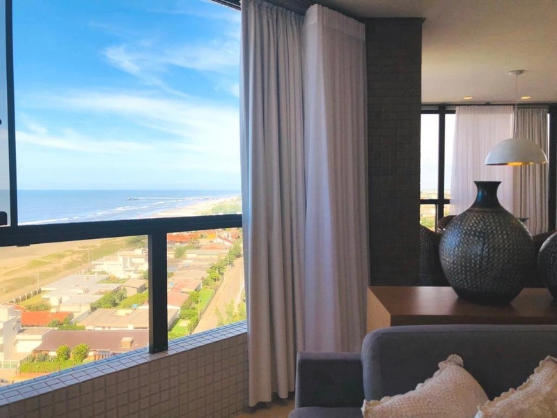 Apartamento com 4 dormitórios à venda, 530 m² por R$ 7.500.000 - Navegantes - Ca: 16ª foto da galeria de imagens do imóvel