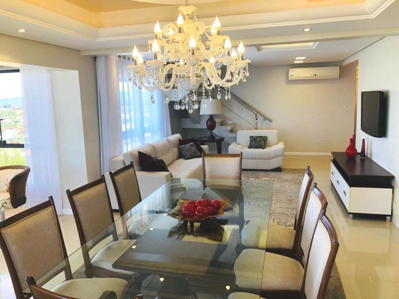 Apartamento com 4 dormitórios à venda, 530 m² por R$ 7.500.000 - Navegantes - Ca: 17ª foto da galeria de imagens do imóvel