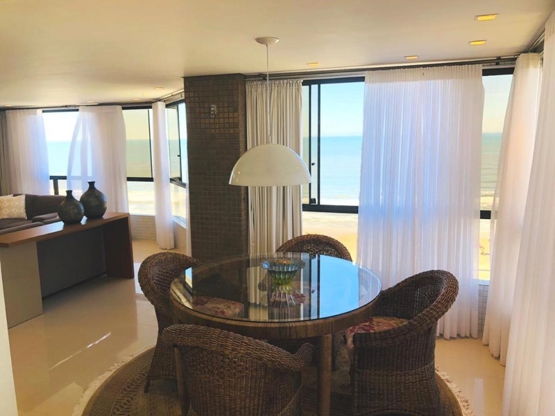 Apartamento com 4 dormitórios à venda, 530 m² por R$ 7.500.000 - Navegantes - Ca: 3ª foto da galeria de imagens do imóvel