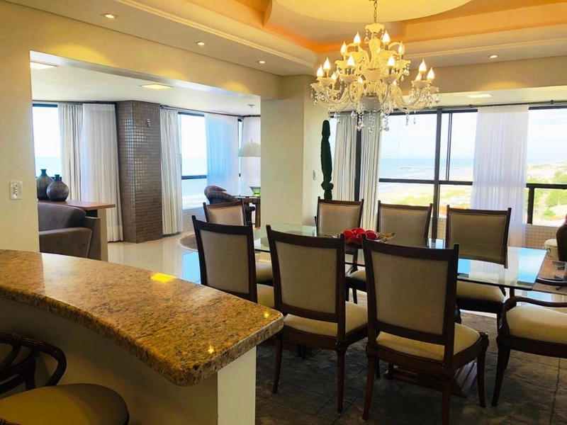 Apartamento com 4 dormitórios à venda, 530 m² por R$ 7.500.000 - Navegantes - Ca: 21ª foto da galeria de imagens do imóvel