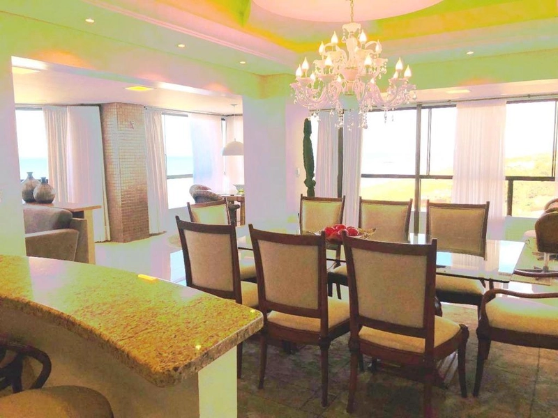 Apartamento com 4 dormitórios à venda, 530 m² por R$ 7.500.000 - Navegantes - Ca: 23ª foto da galeria de imagens do imóvel