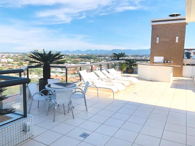 Apartamento com 4 dormitórios à venda, 530 m² por R$ 7.500.000 - Navegantes - Ca: 27ª foto da galeria de imagens do imóvel