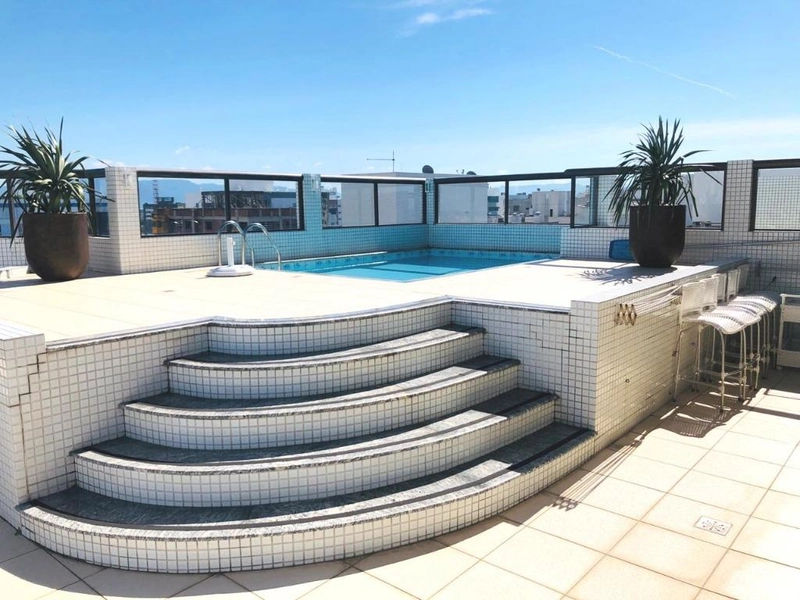 Apartamento com 4 dormitórios à venda, 530 m² por R$ 7.500.000 - Navegantes - Ca: 28ª foto da galeria de imagens do imóvel