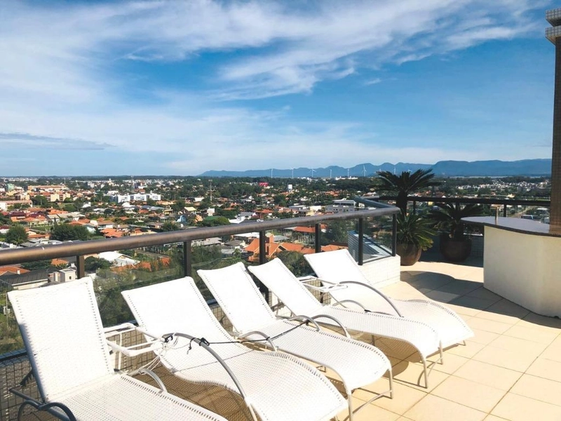 Apartamento com 4 dormitórios à venda, 530 m² por R$ 7.500.000 - Navegantes - Ca: 29ª foto da galeria de imagens do imóvel