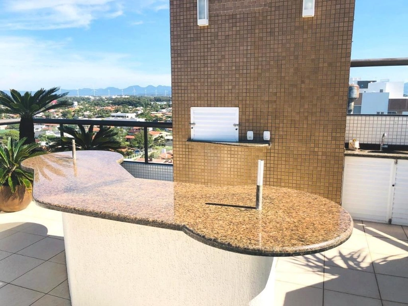 Apartamento com 4 dormitórios à venda, 530 m² por R$ 7.500.000 - Navegantes - Ca: 30ª foto da galeria de imagens do imóvel