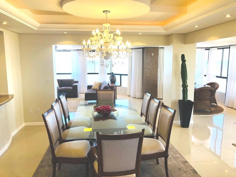 Apartamento com 4 dormitórios à venda, 530 m² por R$ 7.500.000 - Navegantes - Ca: 4ª foto da galeria de imagens do imóvel