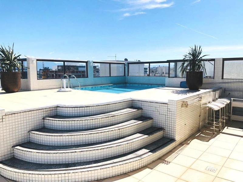 Apartamento com 4 dormitórios à venda, 530 m² por R$ 7.500.000 - Navegantes - Ca: 31ª foto da galeria de imagens do imóvel