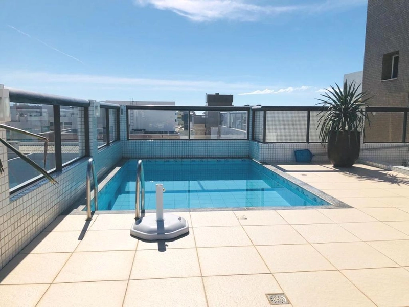 Apartamento com 4 dormitórios à venda, 530 m² por R$ 7.500.000 - Navegantes - Ca: 32ª foto da galeria de imagens do imóvel